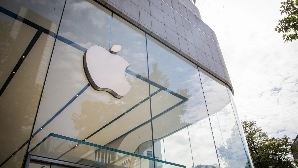 Apple pourrait devoir jusqu'à 5 000 $ à certains utilisateurs dans le cadre de ce recours collectif