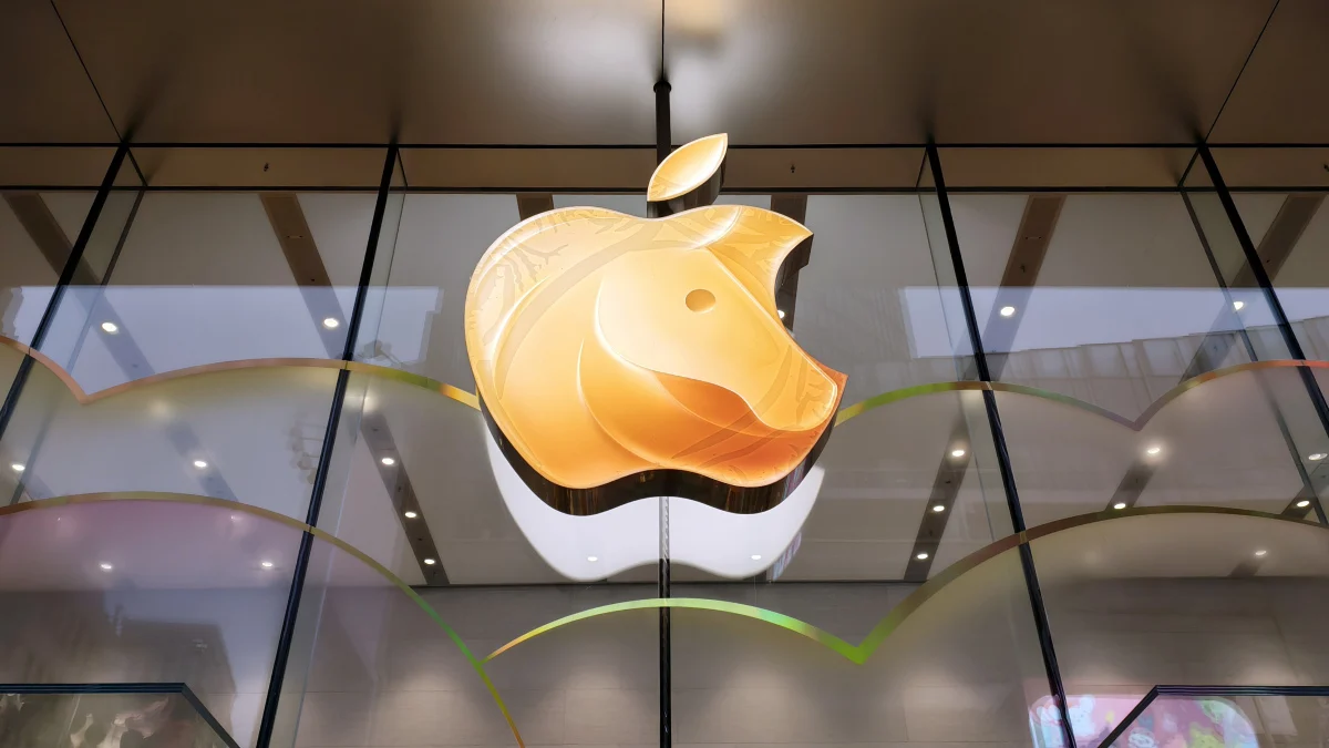 Apple vient d'ajouter ces nouveaux appareils Android à sa liste d'échange