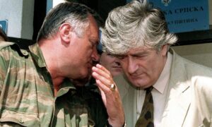 « Boucher des Balkans » : le criminel de guerre Mladic est mort