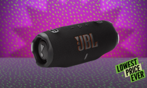 Ce haut-parleur JBL puissant et robuste est à 65 $ de réduction en ce moment