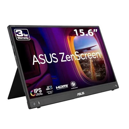 Asus ZenScreen MB16AHV 15.6