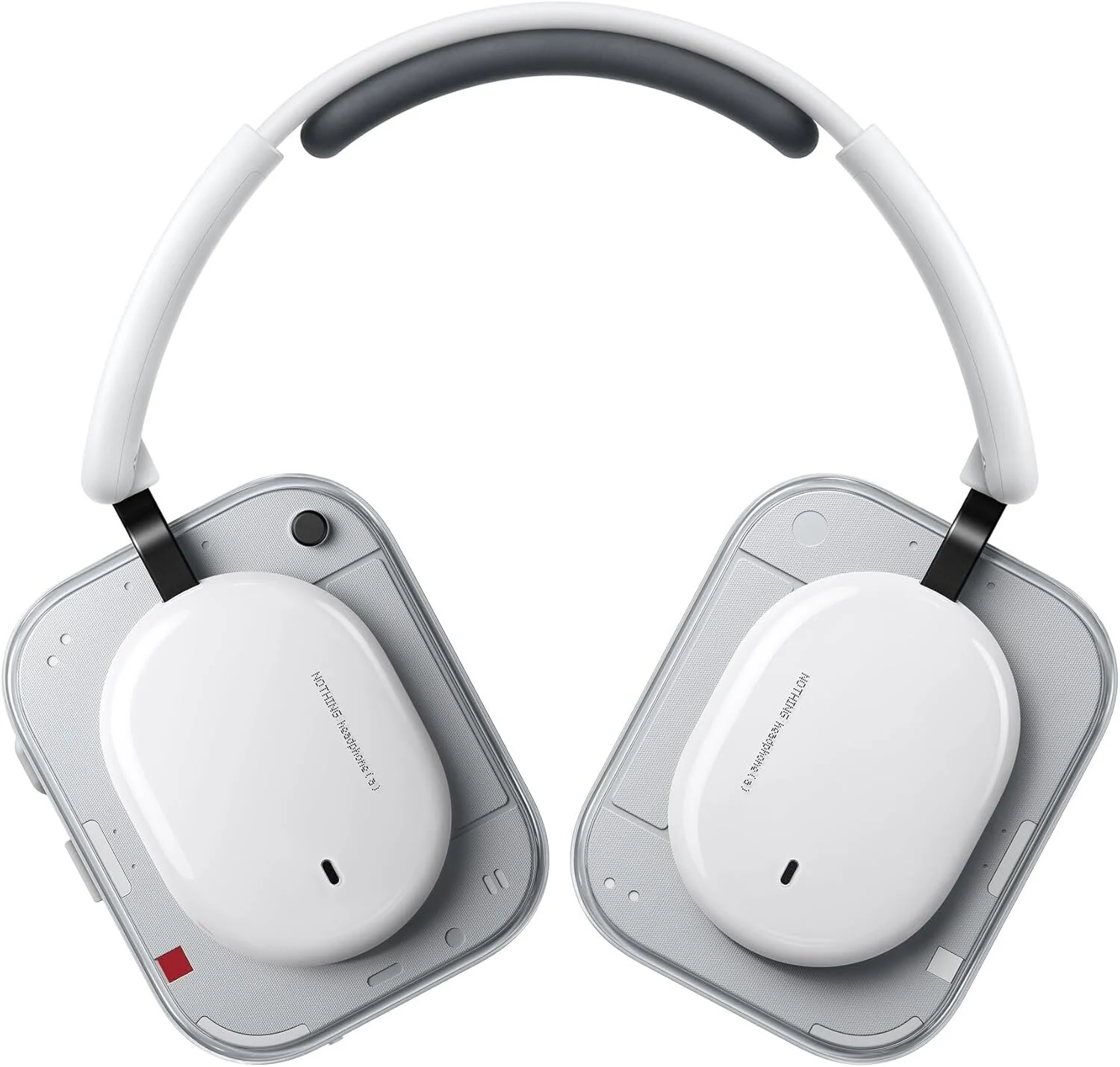 Rien Casque(a)