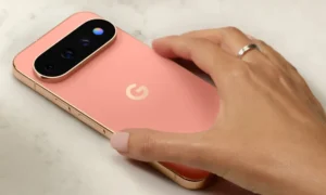 Cette application vous donnera envie d&rsquo;utiliser la fonctionnalité « HiLight » du Pixel 11 Pro