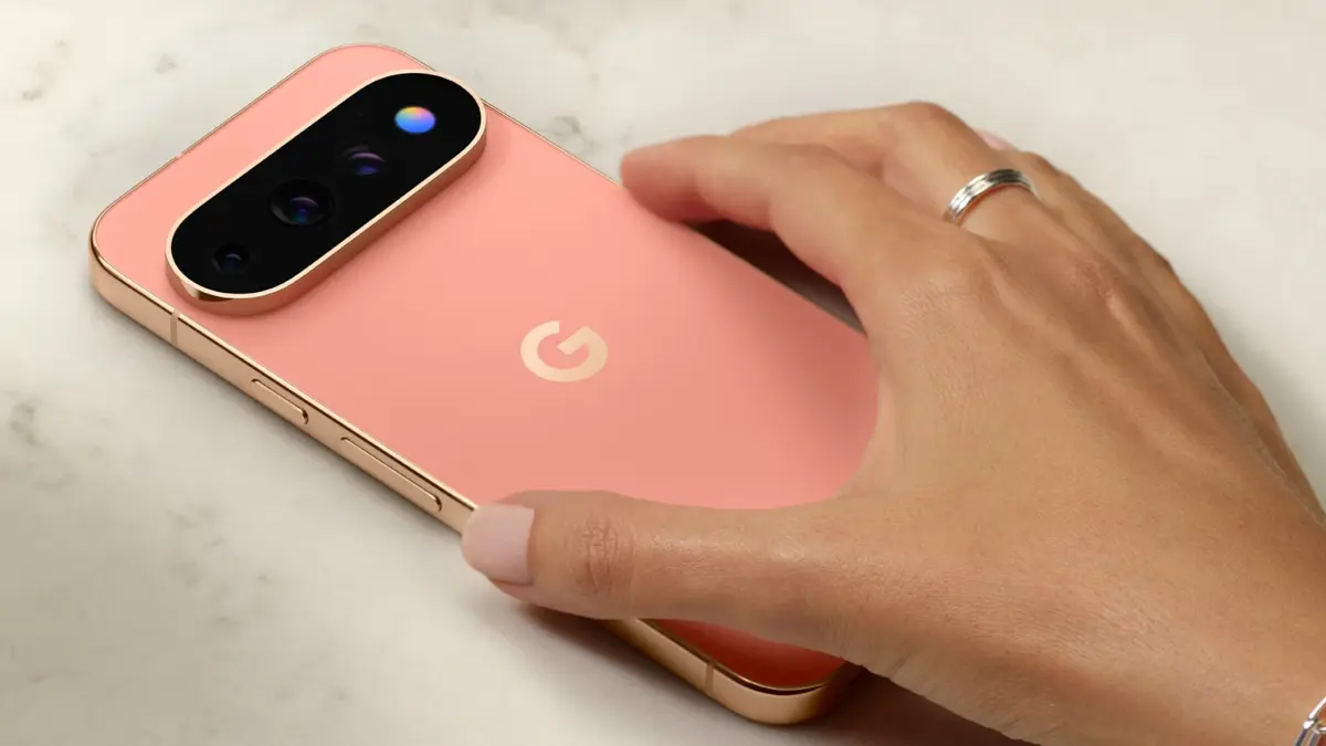Cette application vous donnera envie d'utiliser la fonctionnalité « HiLight » du Pixel 11 Pro