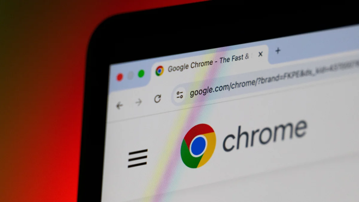 Cette fenêtre contextuelle de mise à jour de Chrome peut en réalité être un logiciel malveillant