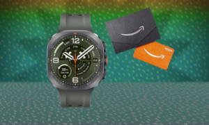 Cette offre de précommande pour la Samsung Galaxy Watch 9 Ultra2 se termine aujourd&rsquo;hui