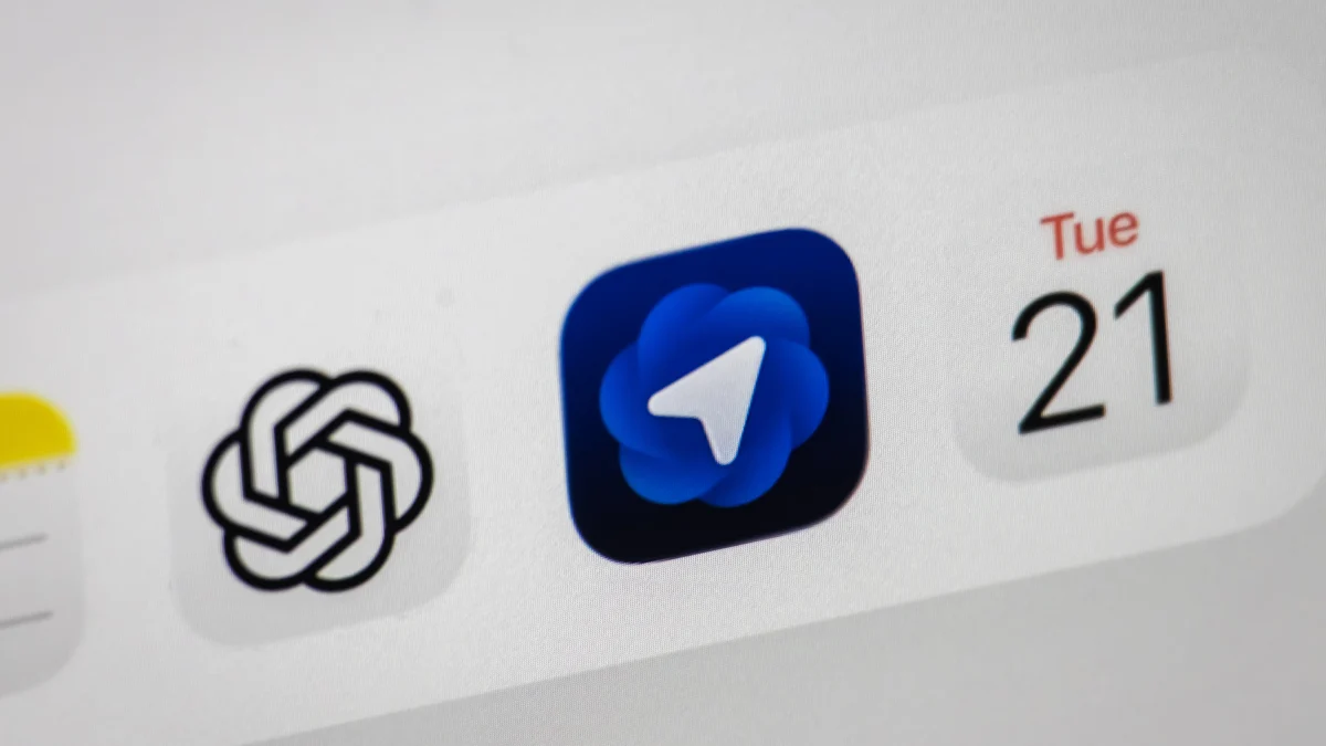 ChatGPT peut désormais mémoriser les actions que vous effectuez sur votre Mac