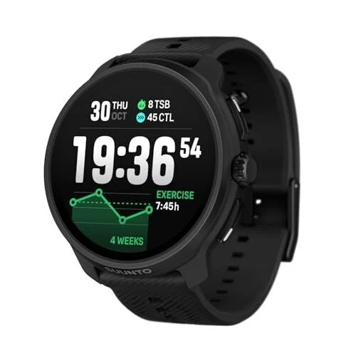 Montre de sport GPS SUUNTO Race 2, 1,5