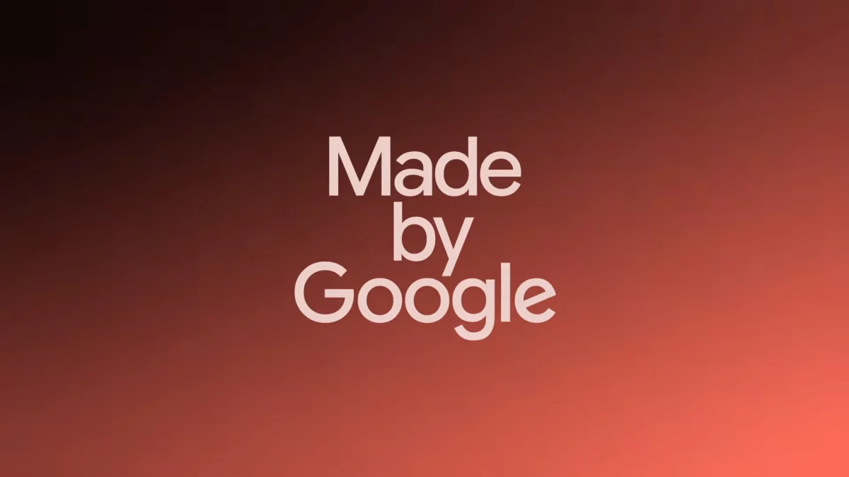 Comment regarder Made by Google 2026 : heure de début de l'événement Pixel et à quoi s'attendre