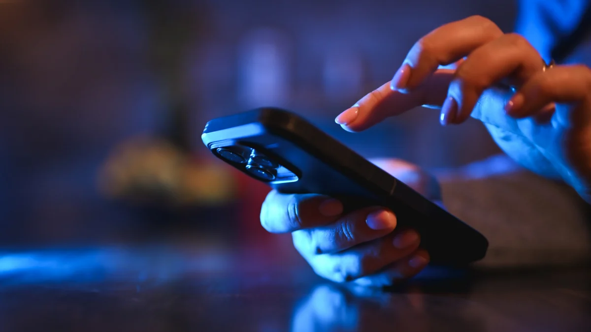 Comment savoir si cette « notification de menace » d'Apple est légitime