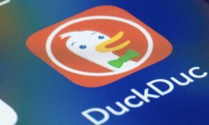 DuckDuckGo vient de faciliter le partage de liens sans être suivi