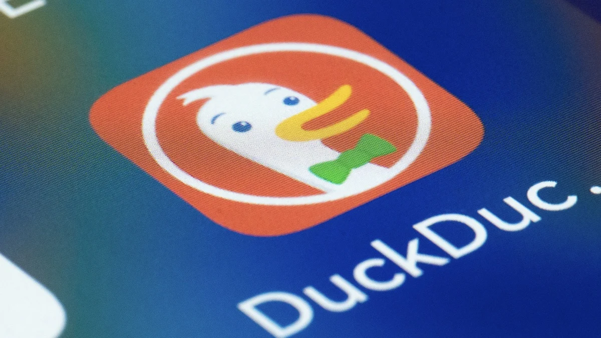 DuckDuckGo vient de faciliter le partage de liens sans être suivi