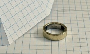 La bague Oura ne fait-elle vraiment que deviner votre score de sommeil ?