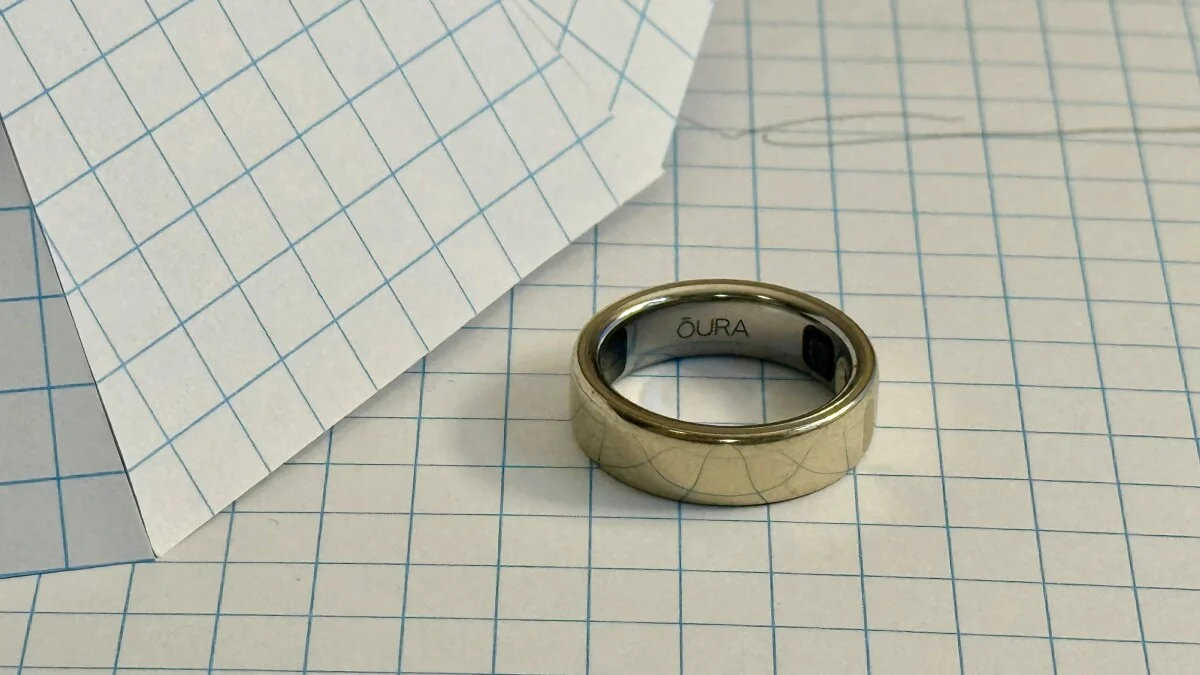 La bague Oura ne fait-elle vraiment que deviner votre score de sommeil ?