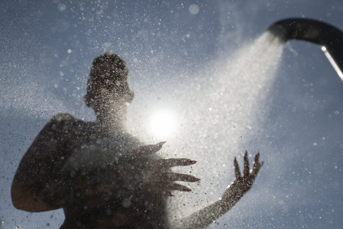 La deuxième canicule de cet été est désormais officielle