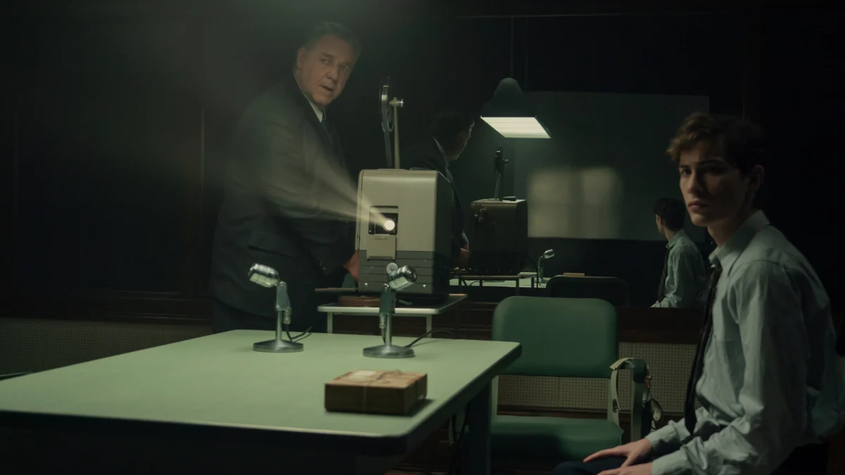 Quoi de neuf sur Netflix en septembre 2026