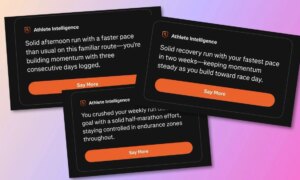 Strava oblige désormais les utilisateurs Premium à consulter ses résumés d&rsquo;entraînement IA (qu&rsquo;ils le veuillent ou non)