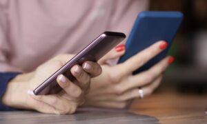 Voici comment fonctionne la nouvelle fonctionnalité Android « Appuyez pour partager » de Google
