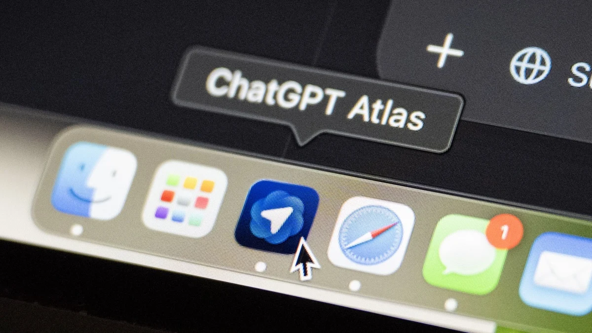 Voici quand ChatGPT Atlas s'arrêtera définitivement