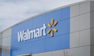 Voici quand Walmart commencera enfin à autoriser le paiement sans contact