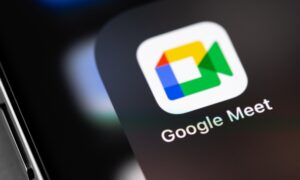 Vous pouvez également demander à Google Meet de prendre des notes pour vos réunions en personne