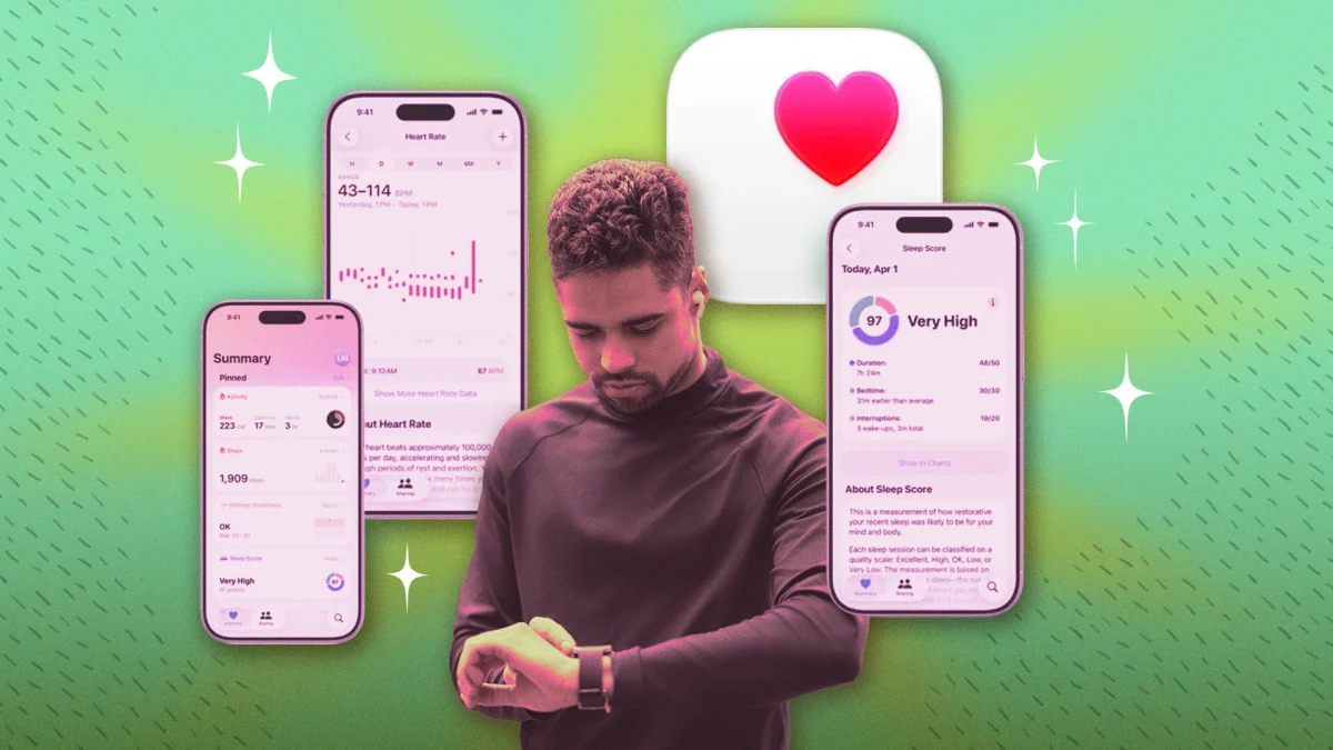 10 astuces Apple Health que tout utilisateur d’iPhone devrait connaître