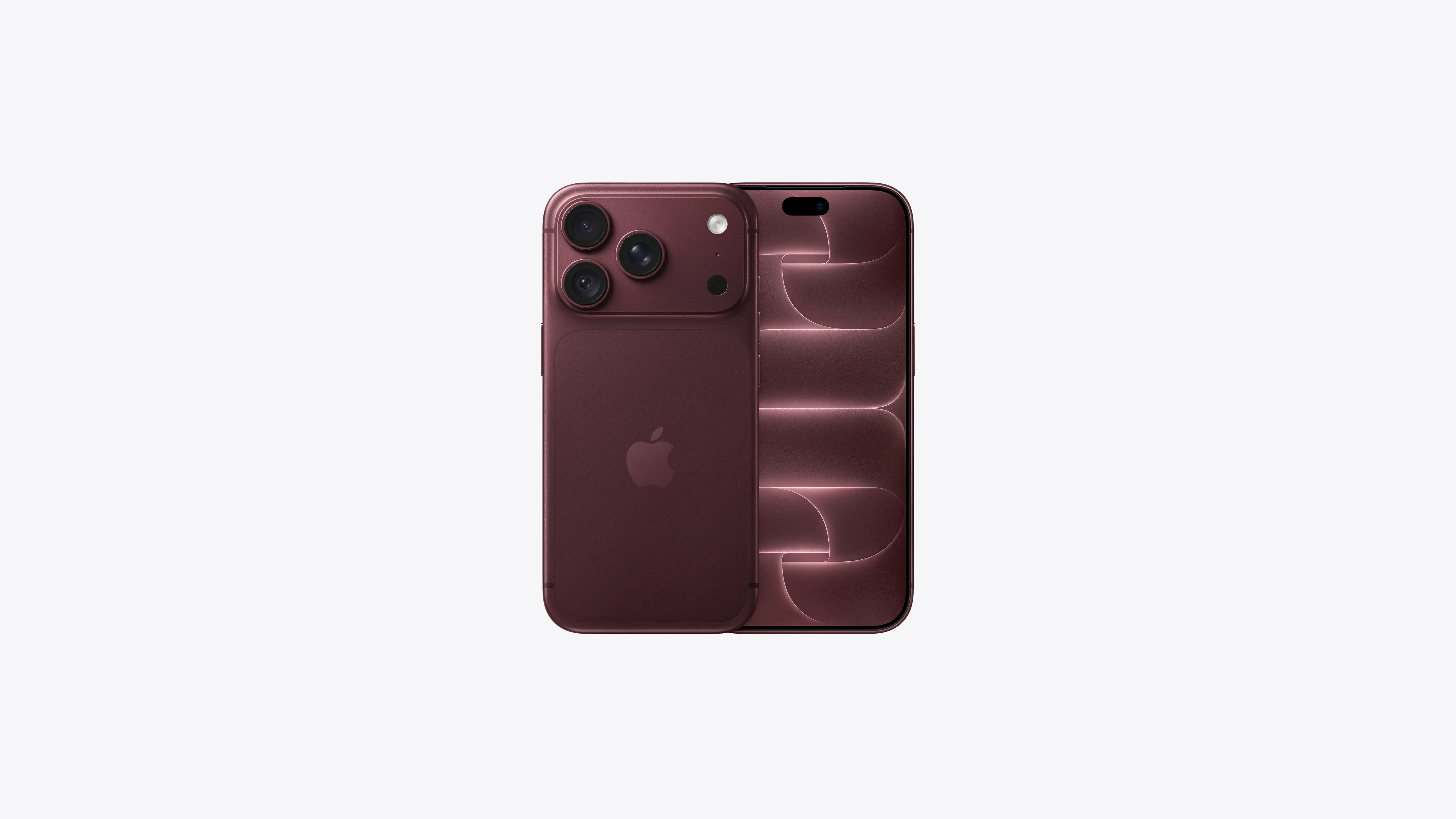 iPhone 18 Pro