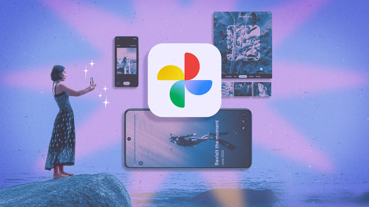 10 astuces que tout utilisateur de Google Photos devrait connaître