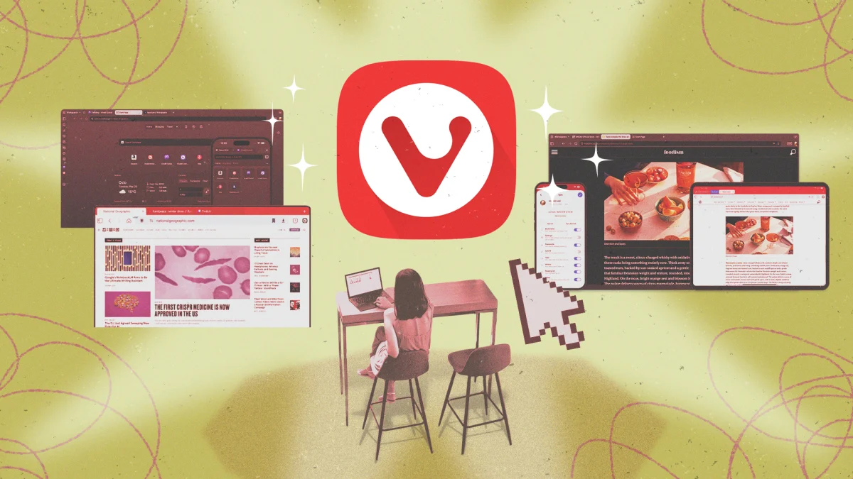 10 astuces que tout utilisateur du navigateur Vivaldi devrait connaître