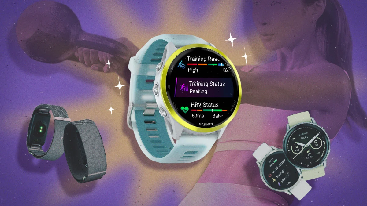 Cinq astuces de suivi du sommeil que tout utilisateur de Garmin devrait connaître