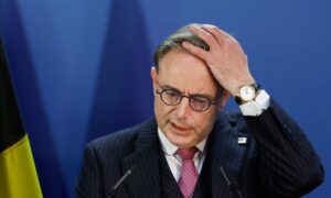 La TVA va-t-elle passer de 21 à 22 pour cent ?