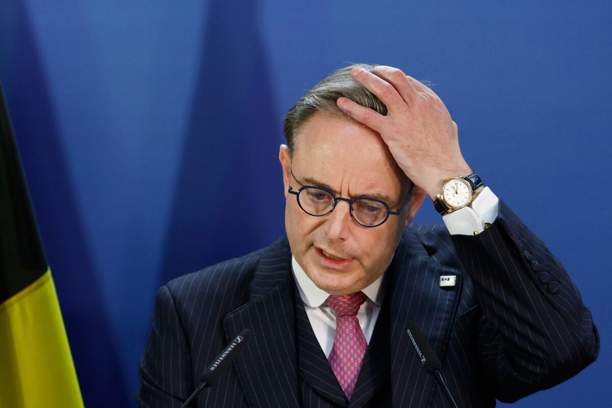 La TVA va-t-elle passer de 21 à 22 pour cent ?