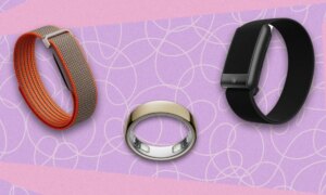 Les meilleurs trackers de fitness à offrir en cadeau