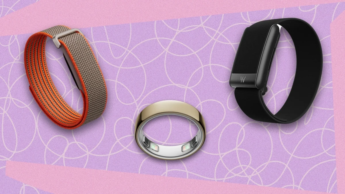 Les meilleurs trackers de fitness à offrir en cadeau