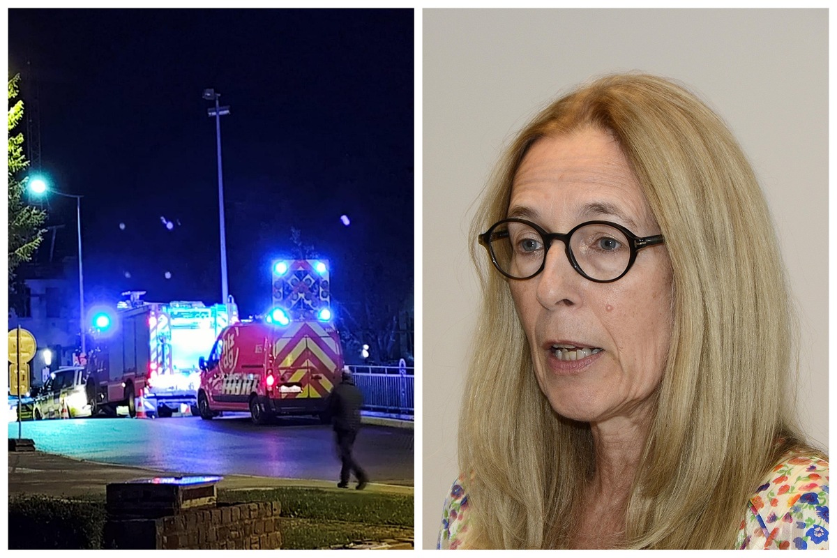 Nouveaux détails sur l'opération policière meurtrière sur la Scheiblerplatz à Eupen – nouveaux interrogatoires