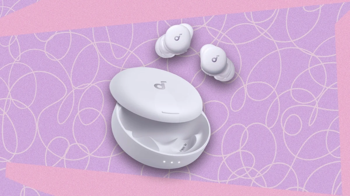Ces écouteurs Soundcore Sleep sont à 60 $ de réduction en ce moment