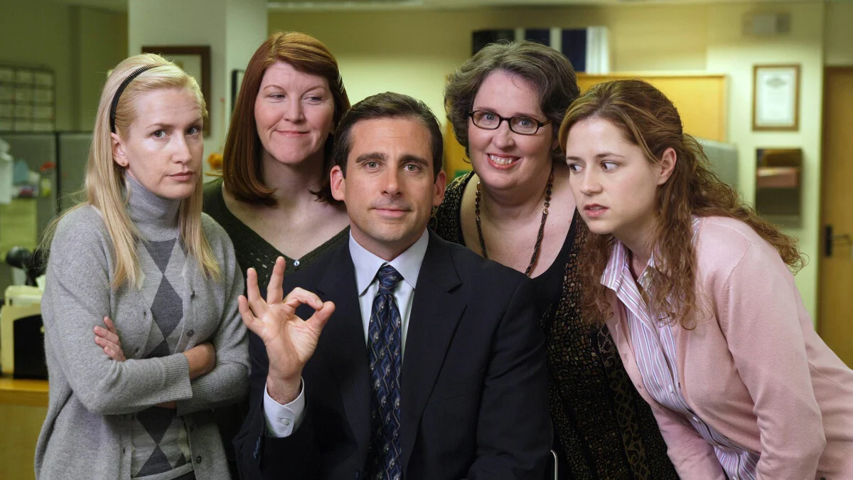 Si vous avez aimé « The Office », il y a un film que vous devez regarder ensuite