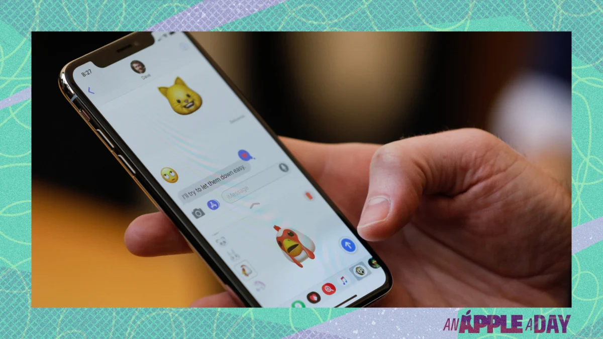 L'iPhone X a littéralement changé la façon dont nous utilisons nos appareils
