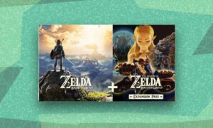 Les meilleures offres de la vente d&rsquo;appréciation des clients de Nintendo