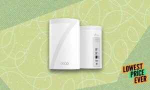 Ce système maillé pour toute la maison TP-Link est à 140 $ de réduction en ce moment