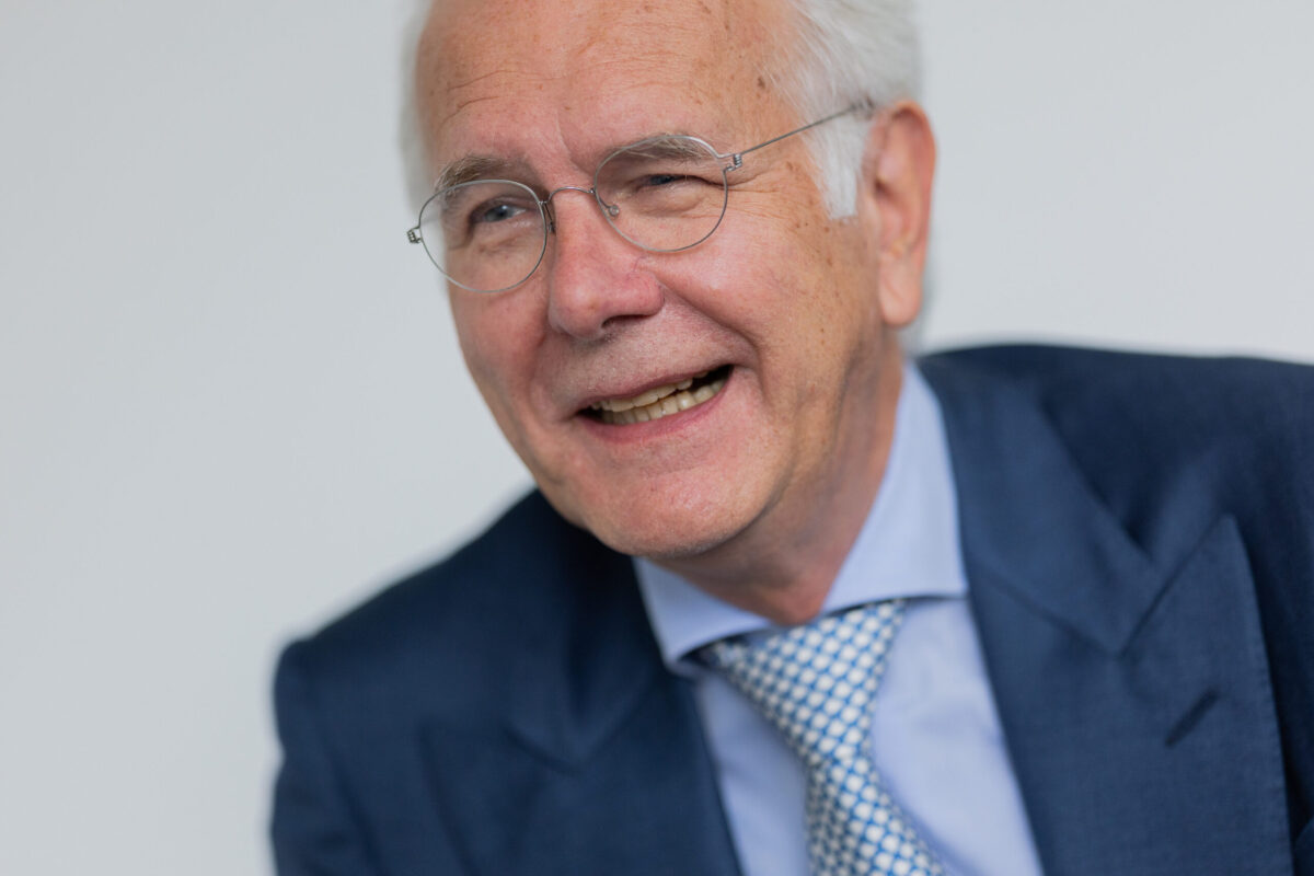 Harald Schmidt à propos des élections en Saxe-Anhalt et de l'AfD : existe-t-il également des « extrémistes de droite non sécurisés » ?