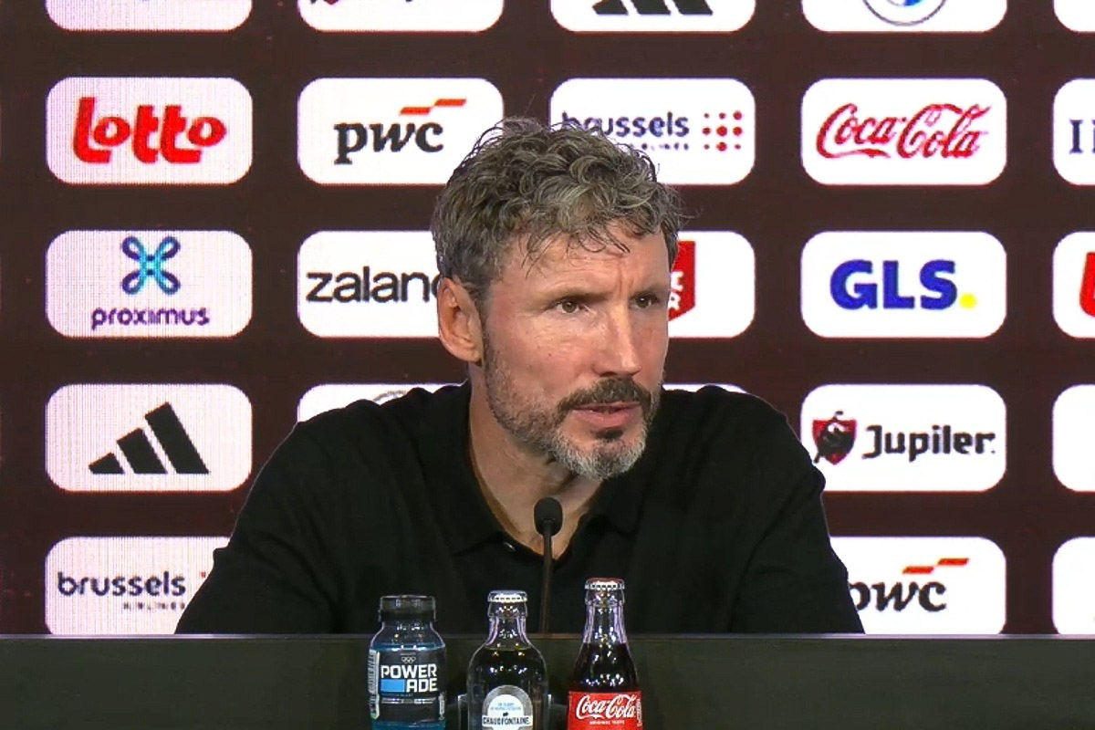 Van Bommel insuffle du sang neuf aux Diables Rouges - l'entraîneur nomme 28 joueurs pour la Ligue des Nations