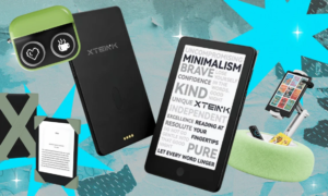 Les meilleurs cadeaux à offrir à un lecteur de livre électronique