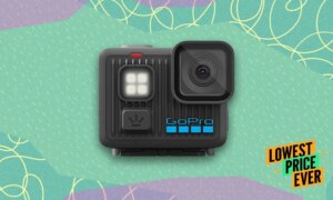 Cette petite GoPro étanche est à 65 $ de réduction en ce moment
