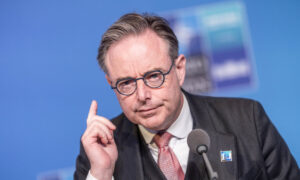 De Wever recherche dix milliards d&rsquo;euros