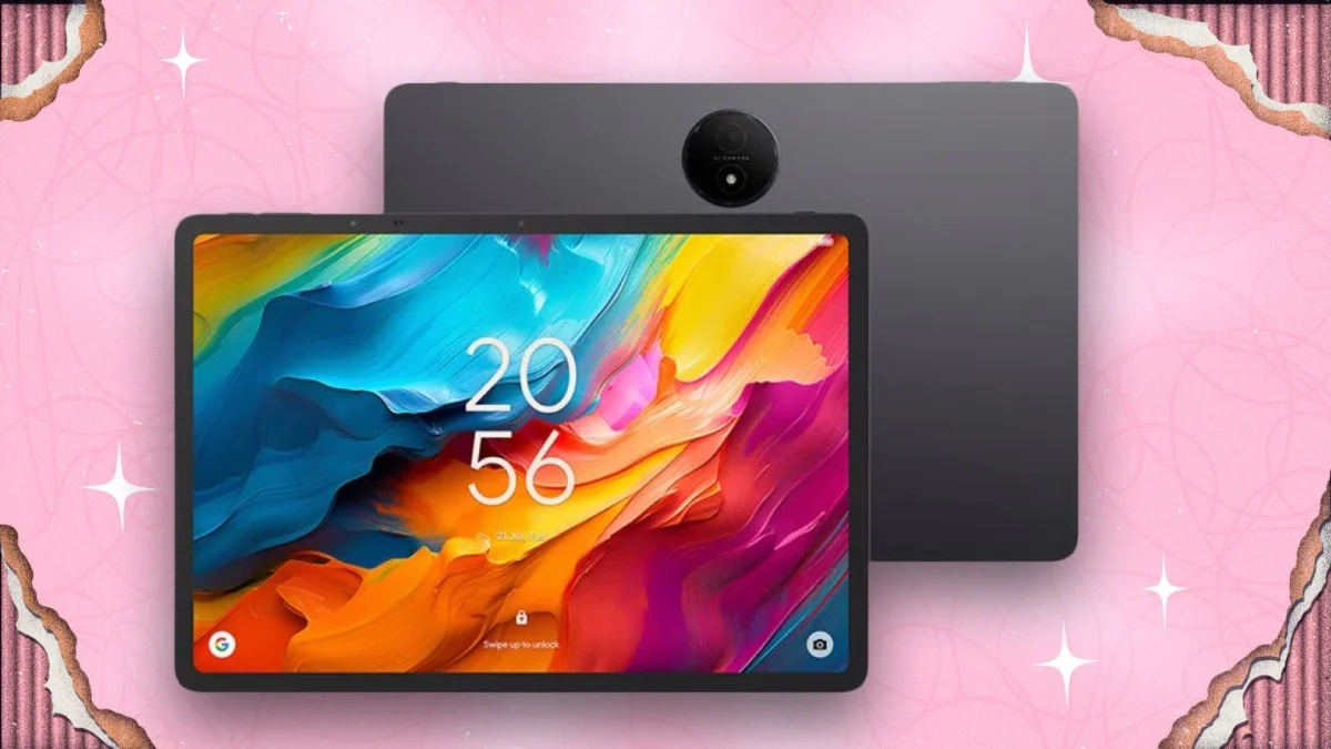 Cette énorme tablette TCL semblable à du papier est à 26 % de réduction pour le Prime Day d'octobre