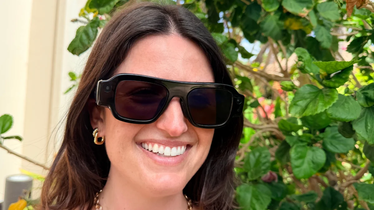 J'ai essayé les Snap Specs et elles pourraient être l'avenir des lunettes intelligentes