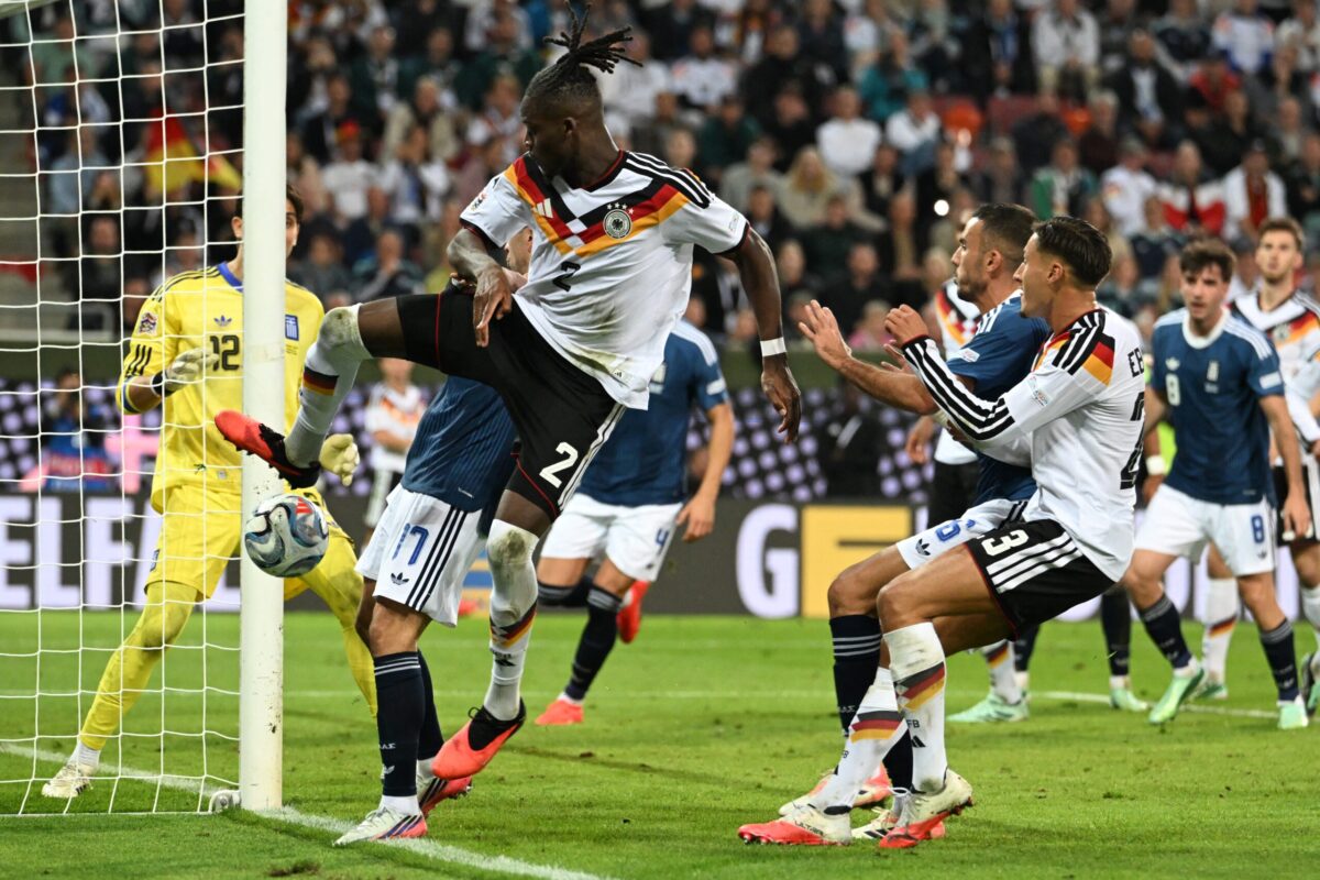 0-1 contre la Grèce : faillite lors des débuts à domicile de Jürgen Klopp