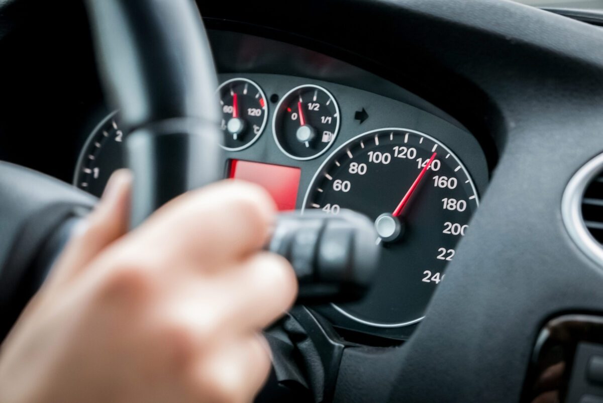Attention aux contrevenants : si l'amende n'est pas payée à temps, l'amende sera automatiquement considérablement augmentée.