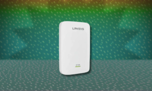 Ce booster de portée Wifi Linksys réparera les zones mortes de votre maison pour seulement 28 $